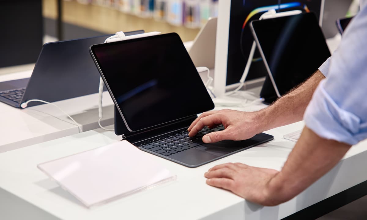 Step into the future of technology at our demo store, where innovation meets experience and every device tells a story of progress. Here, you can explore the newest tablets, laptops, and accessories — each designed to make your digital life more seamless and inspiring. Get hands-on with the latest models, feel the precision of the keyboards, and experience the vivid clarity of high-resolution displays. Whether you’re a professional looking for performance, a student seeking versatility, or a creative mind searching for the perfect tool, our interactive zone offers something for everyone.